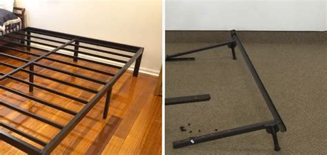 How to Disassemble Metal Bed Frame Effortlessly: Step